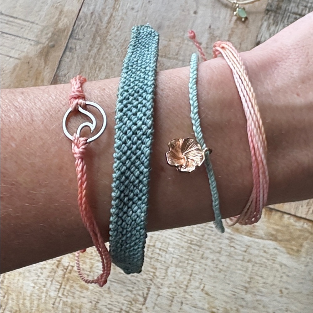 Pura Vida bracelet lot - Picture 6 of 7